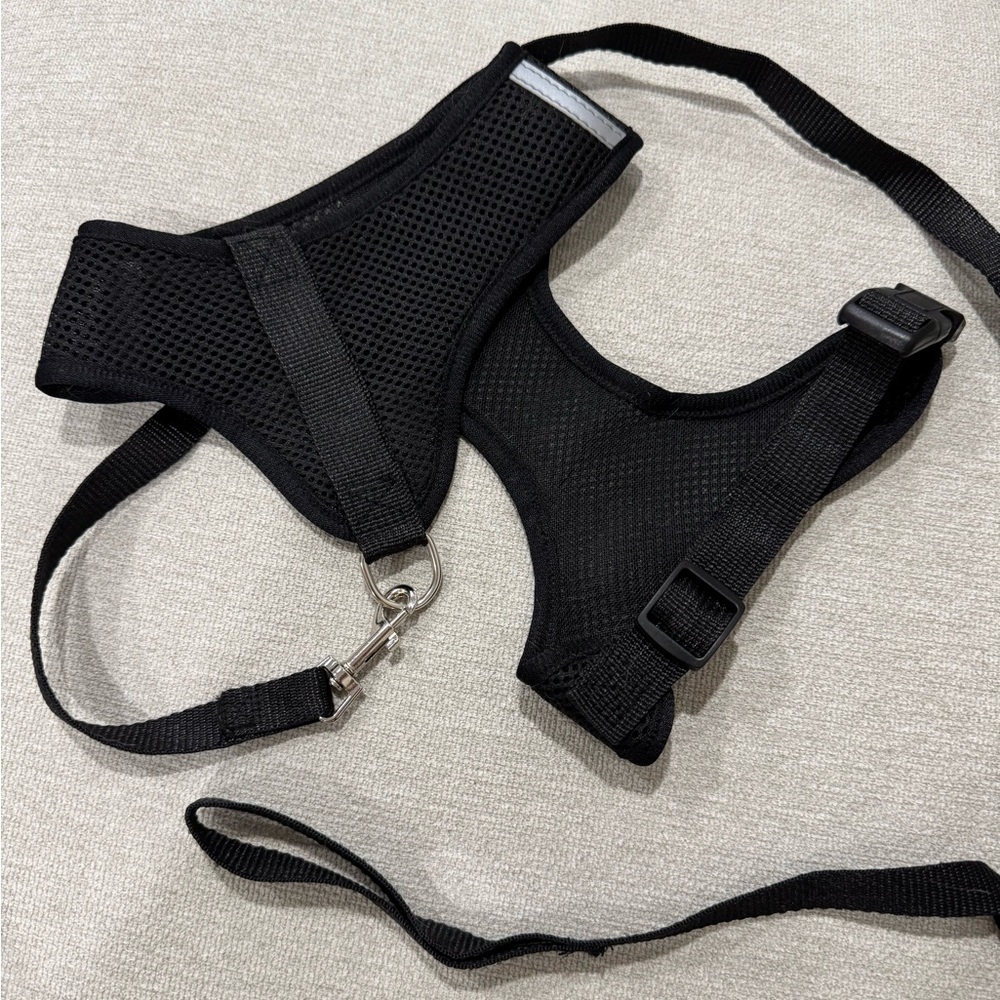 cat/dog harness - Picture 2 of 4